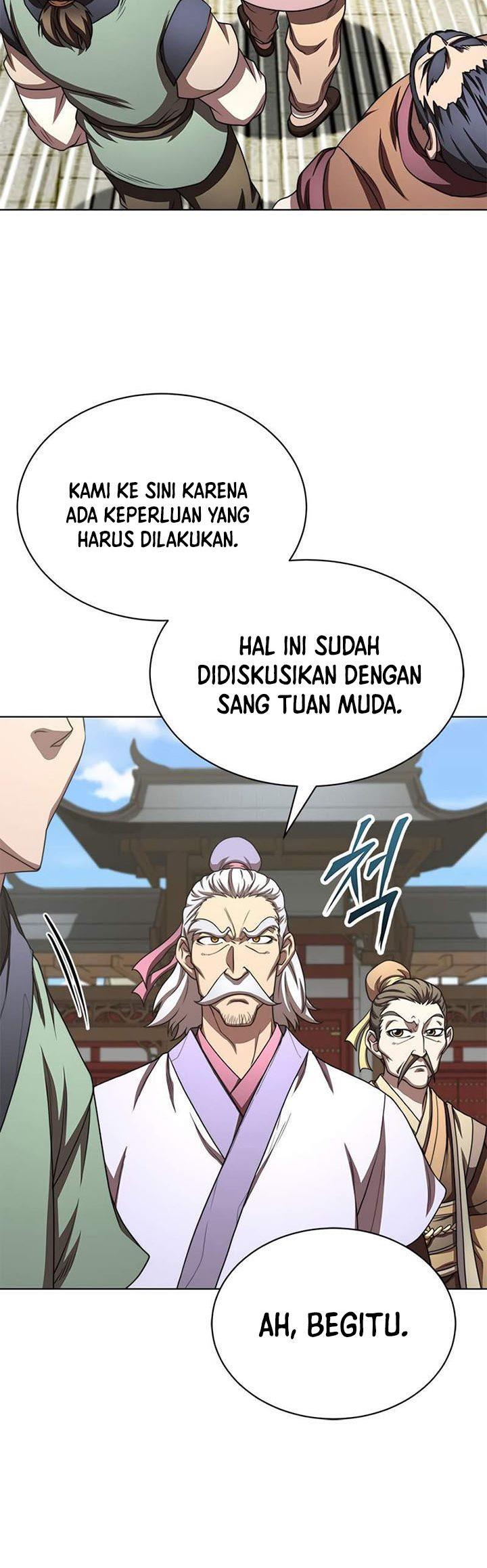 Youngest Son of the NamGung Clan - Chapter 32 16