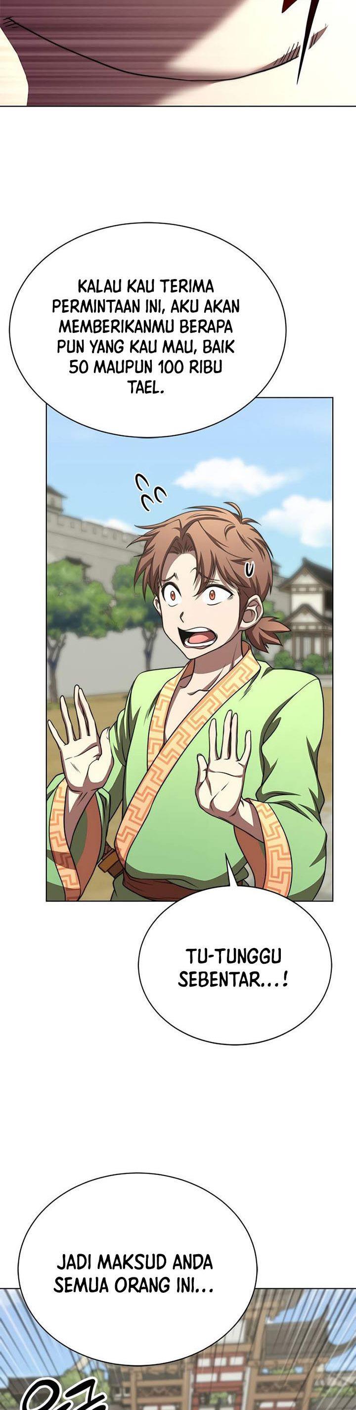 Youngest Son of the NamGung Clan - Chapter 32 42