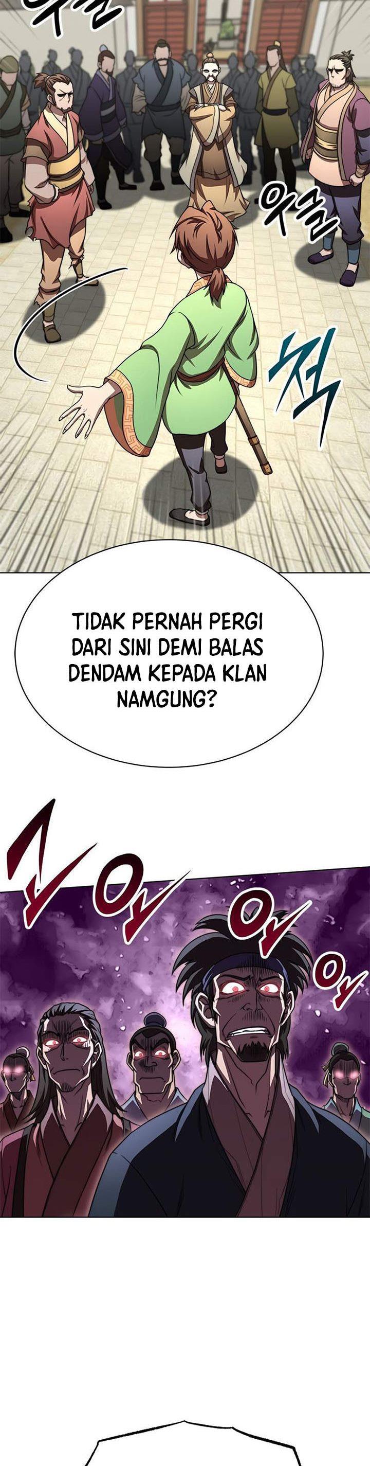 Youngest Son of the NamGung Clan - Chapter 32 43
