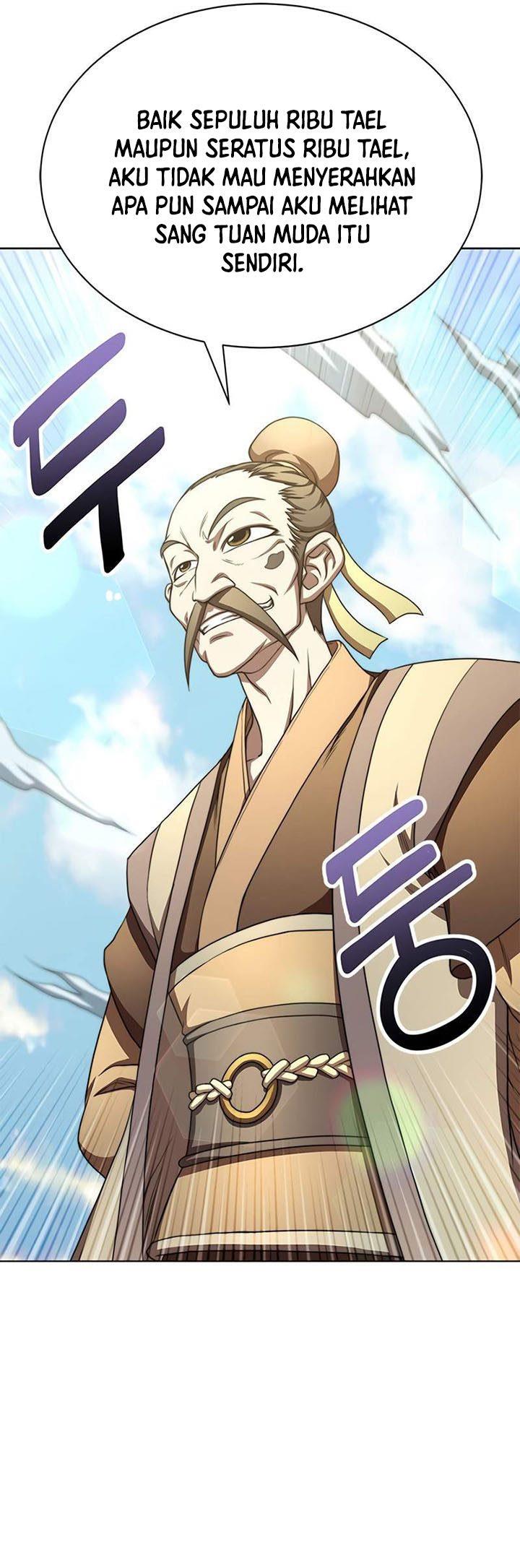 Youngest Son of the NamGung Clan - Chapter 32 5