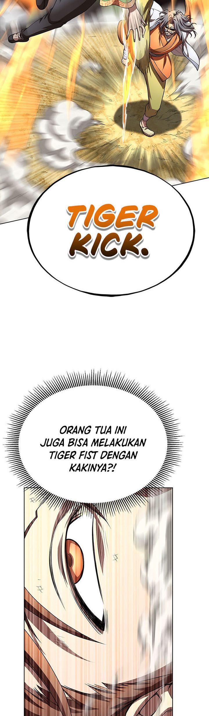 Youngest Son of the NamGung Clan - Chapter 36 29