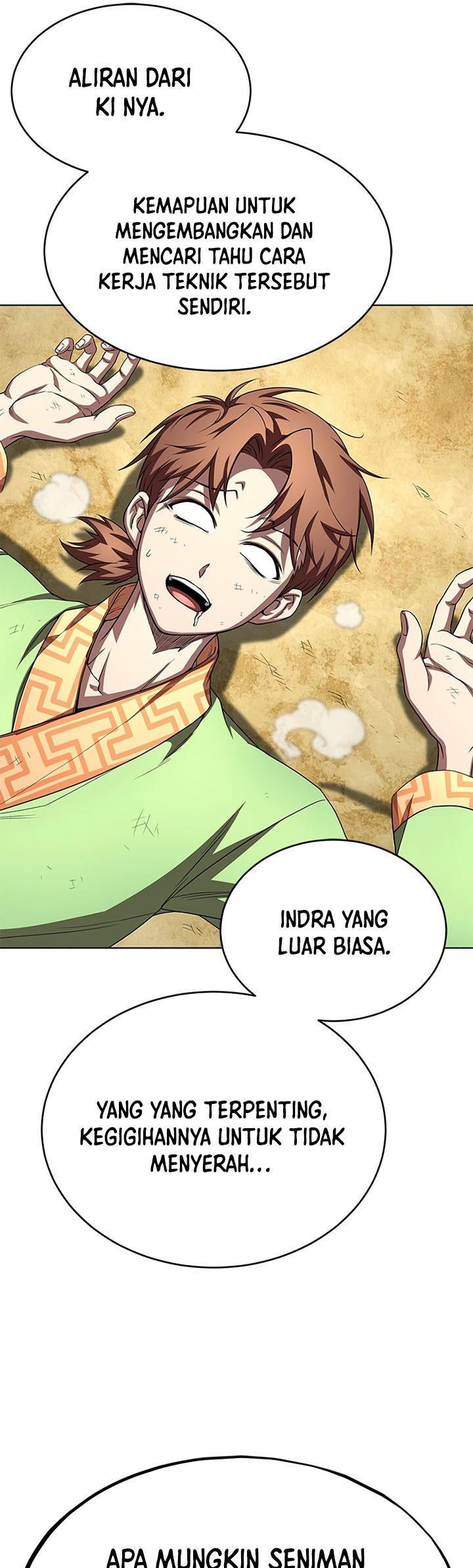 Youngest Son of the NamGung Clan - Chapter 36 32