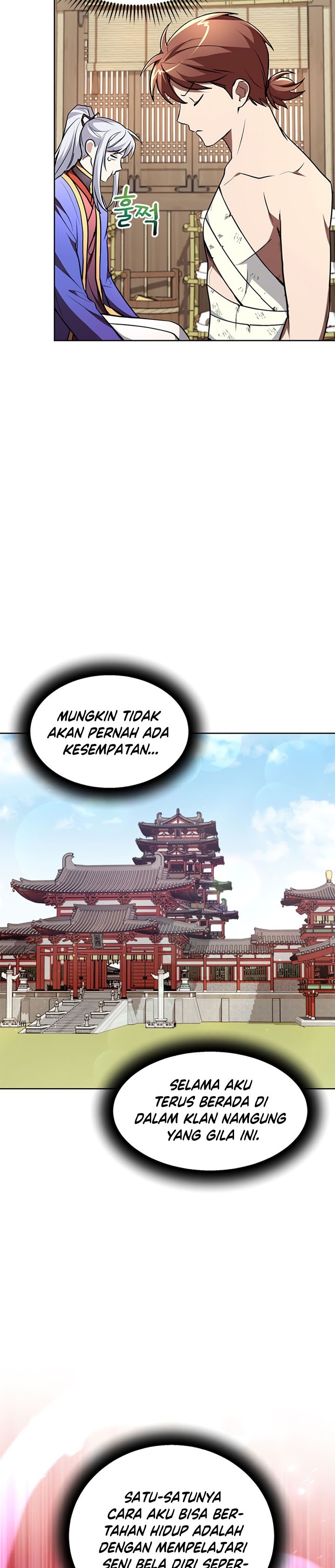 Youngest Son of the NamGung Clan - Chapter 18 33