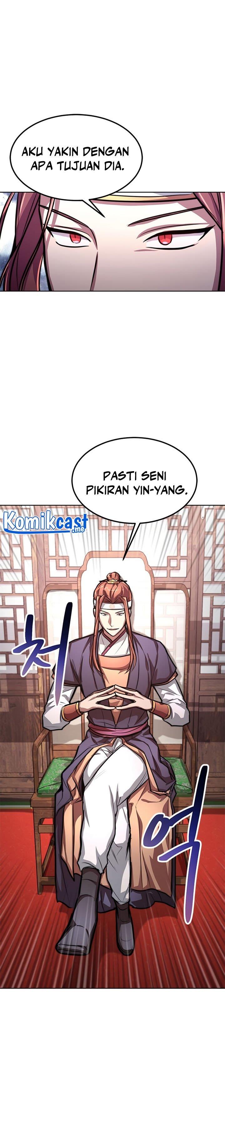 Youngest Son of the NamGung Clan - Chapter 19 33