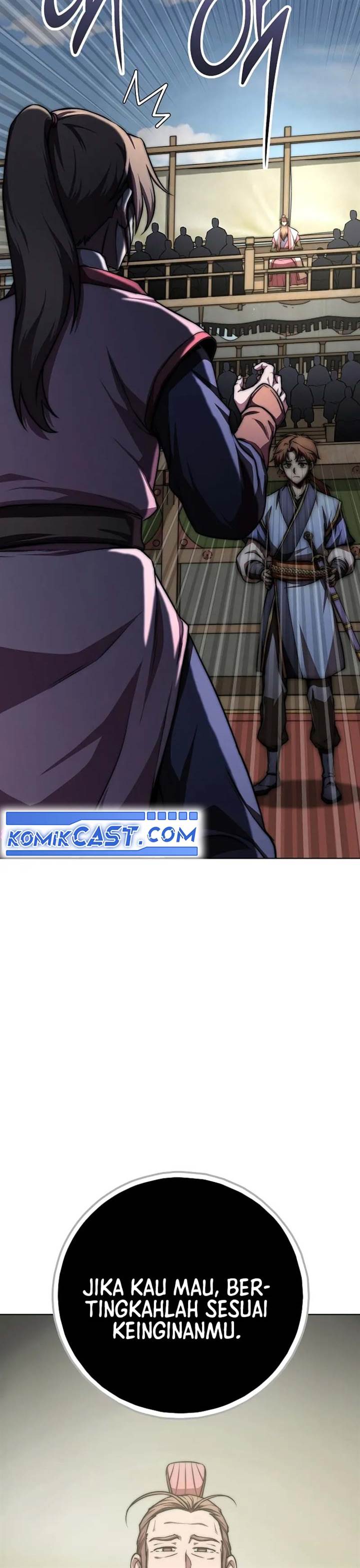 Youngest Son of the NamGung Clan - Chapter 69 39
