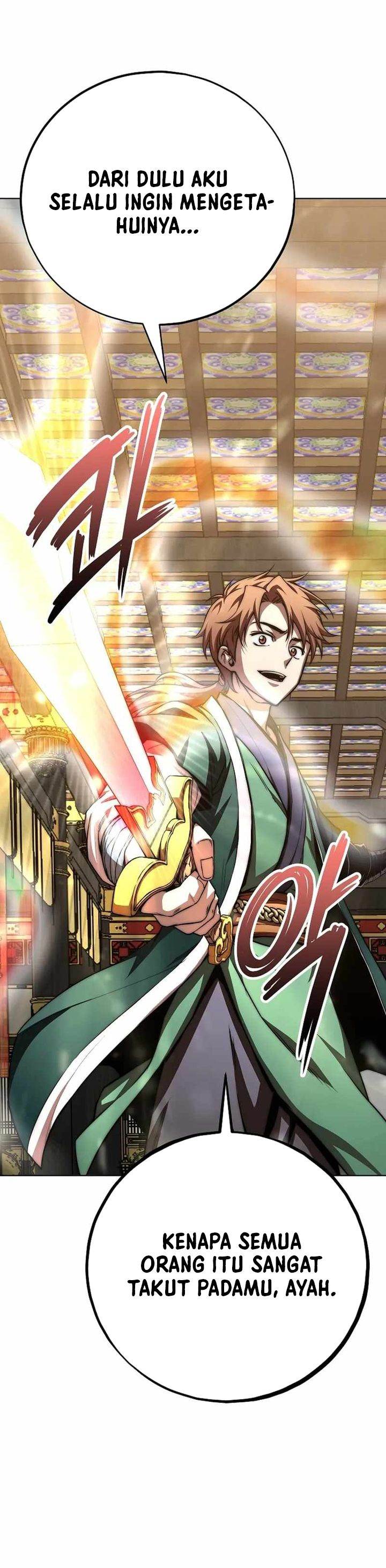 Youngest Son of the NamGung Clan - Chapter 62 23