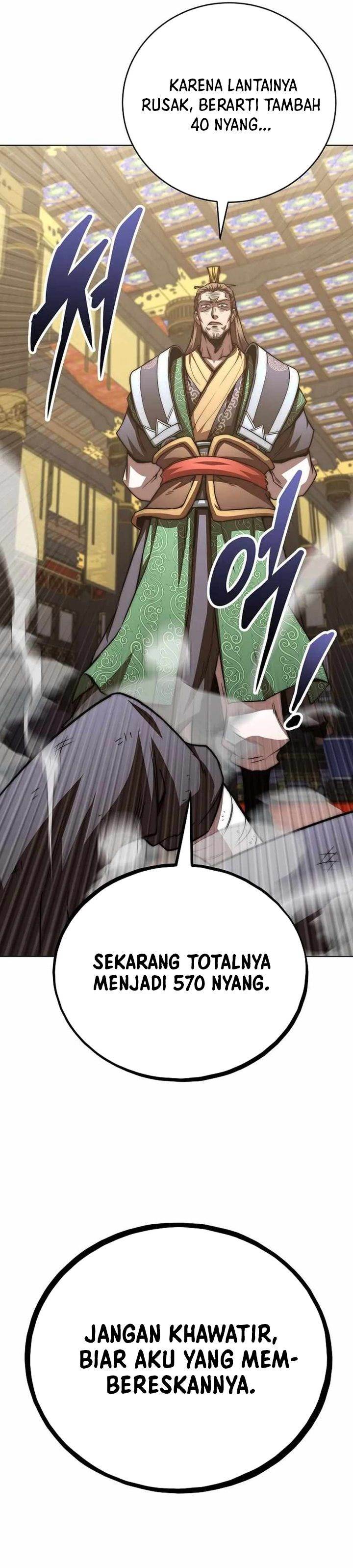 Youngest Son of the NamGung Clan - Chapter 62 39