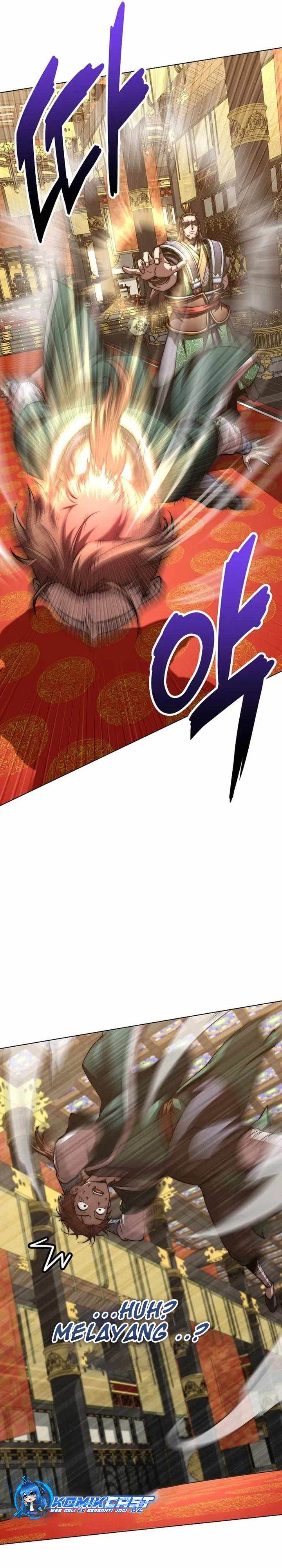 Youngest Son of the NamGung Clan - Chapter 62 33