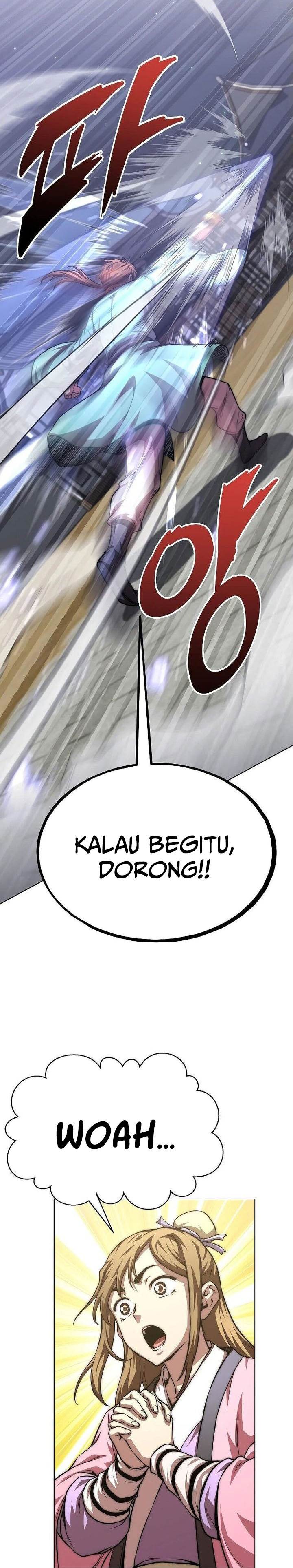 Youngest Son of the NamGung Clan - Chapter 79 29
