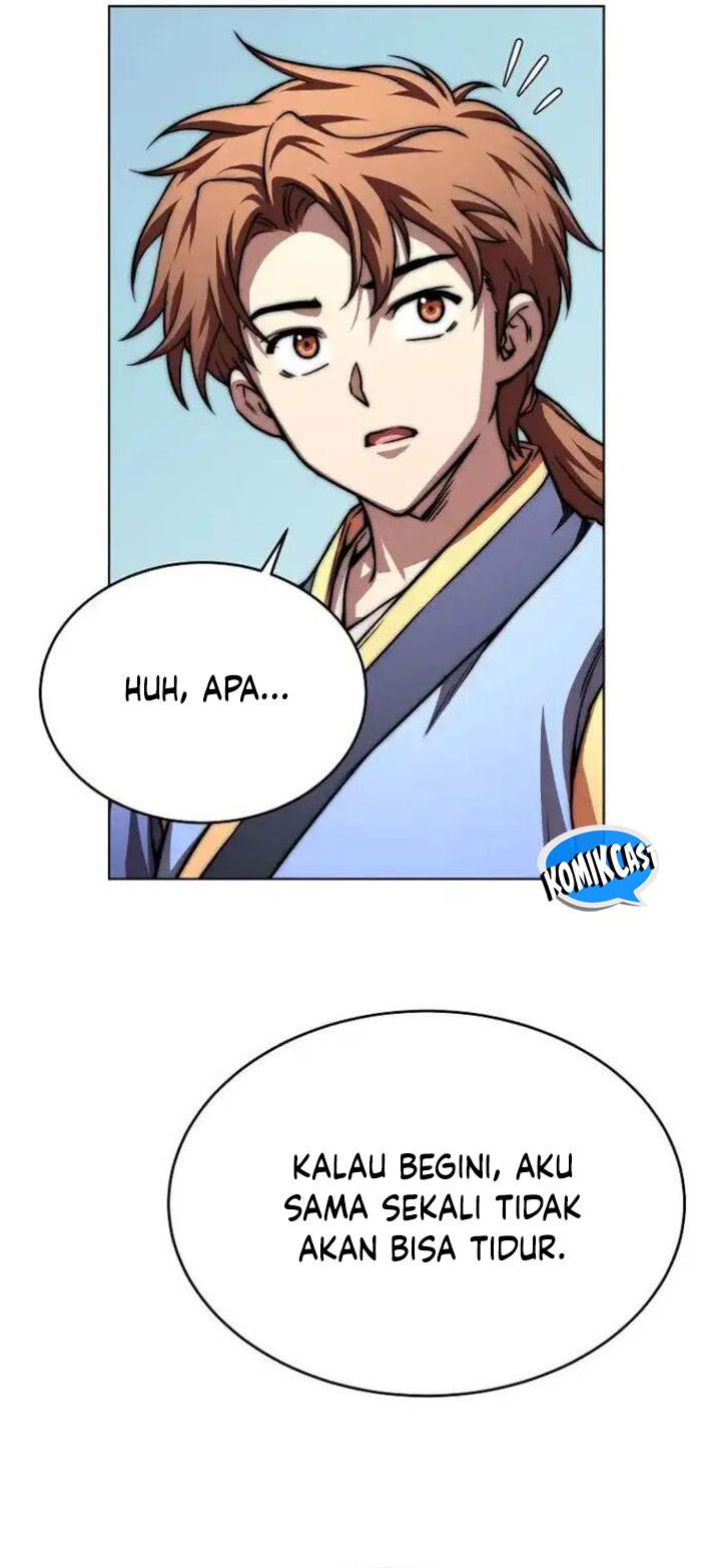 Youngest Son of the NamGung Clan - Chapter 72 39