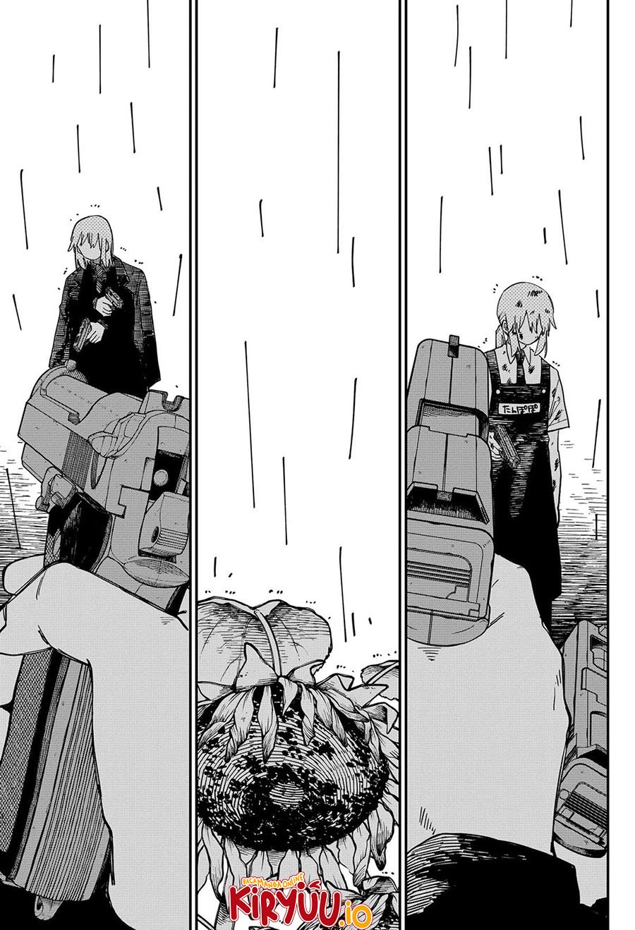 Youchien Wars - Chapter 96 22