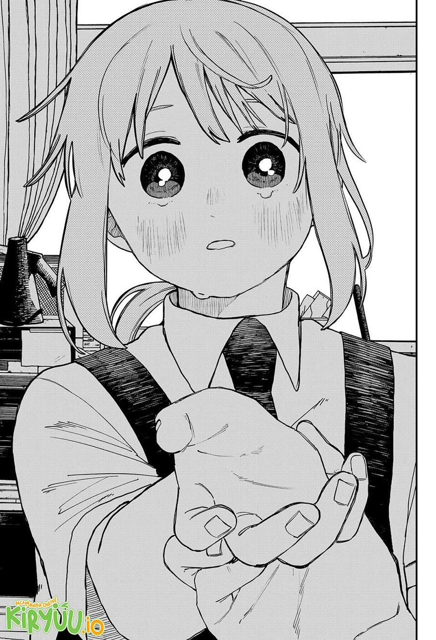 Youchien Wars - Chapter 94 22