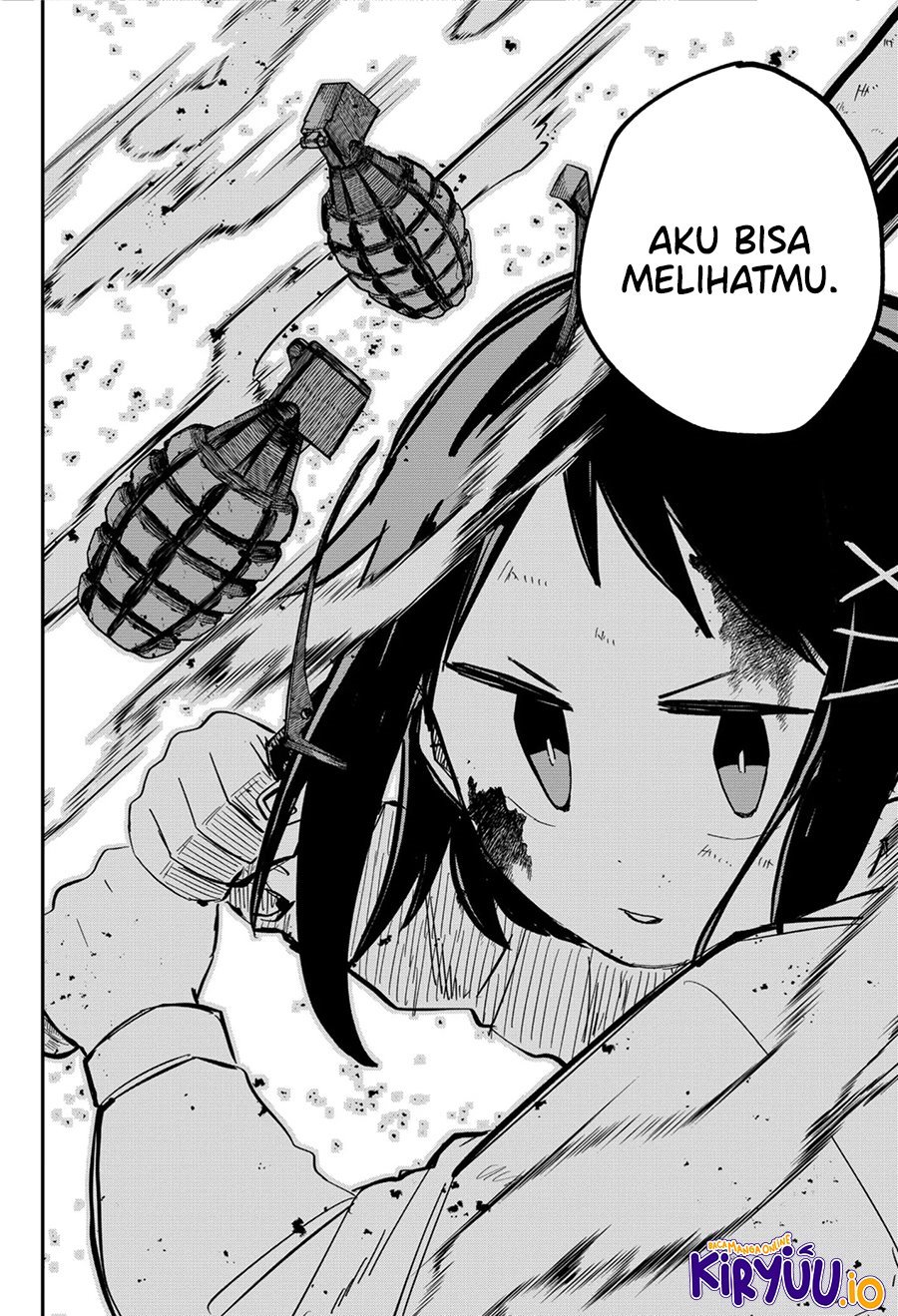 Youchien Wars - Chapter 31 22
