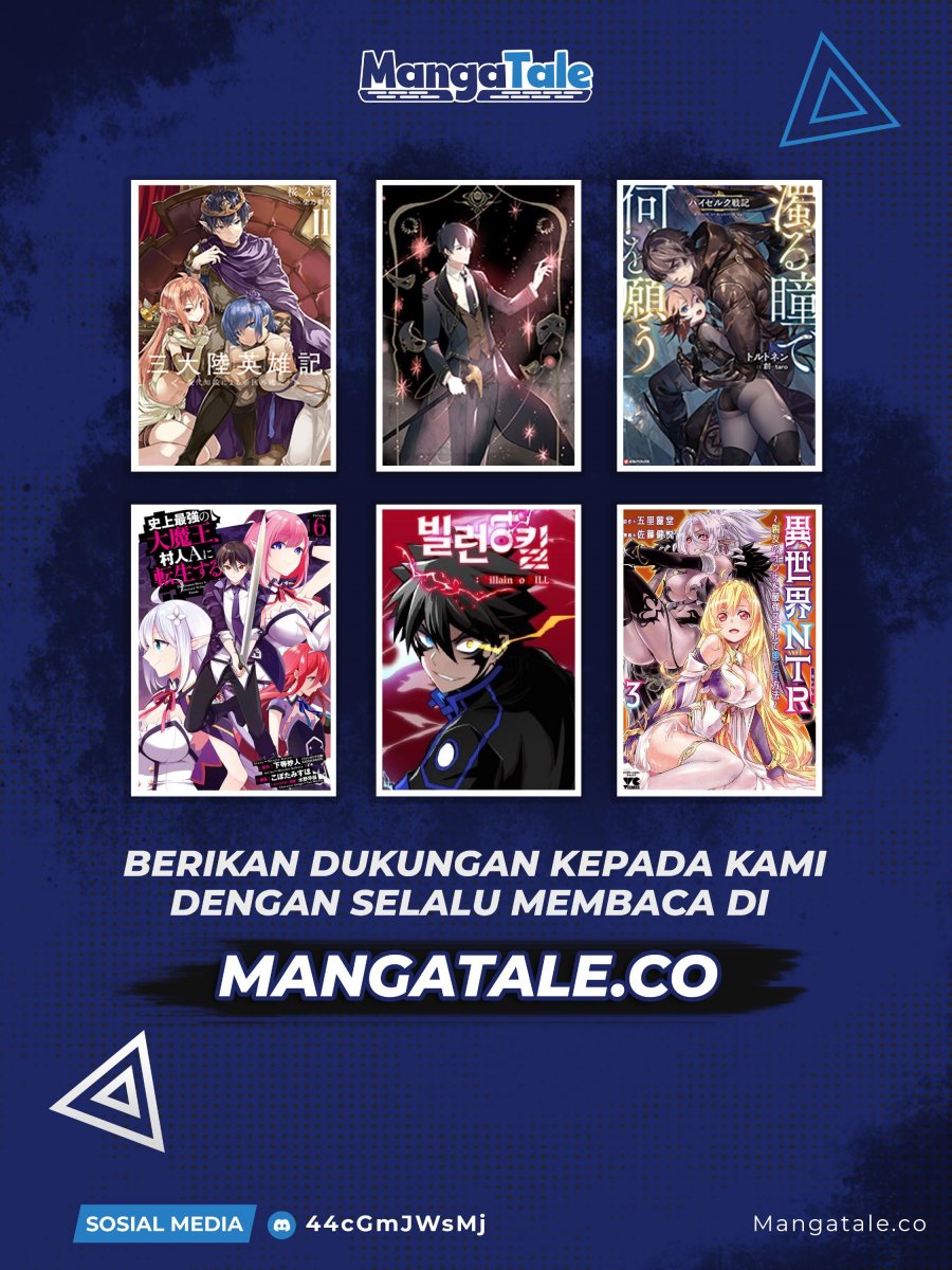 Youchien Wars - Chapter 06 22