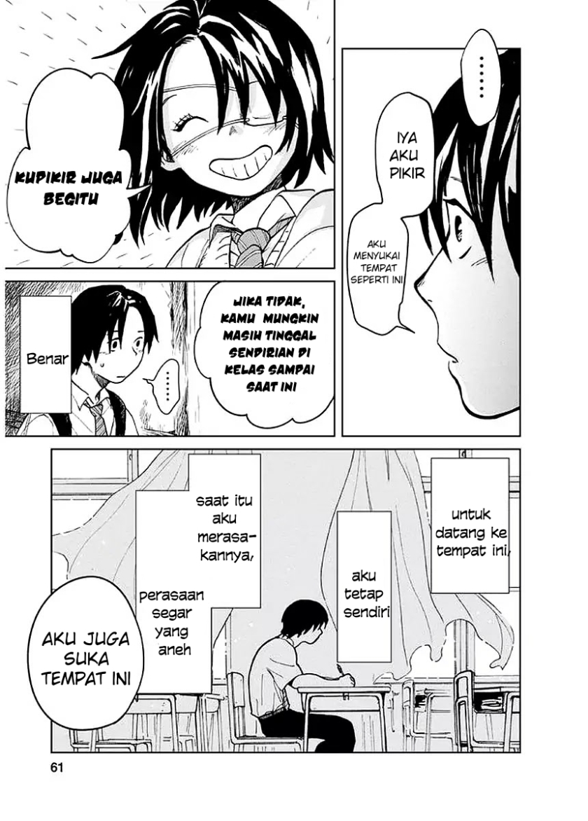 Yakedo Shoujo - Chapter 02 28 Yakedo Shoujo - Chapter 02 28