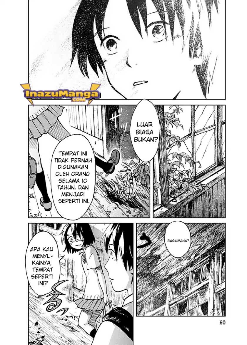 Yakedo Shoujo - Chapter 02 27 Yakedo Shoujo - Chapter 02 27