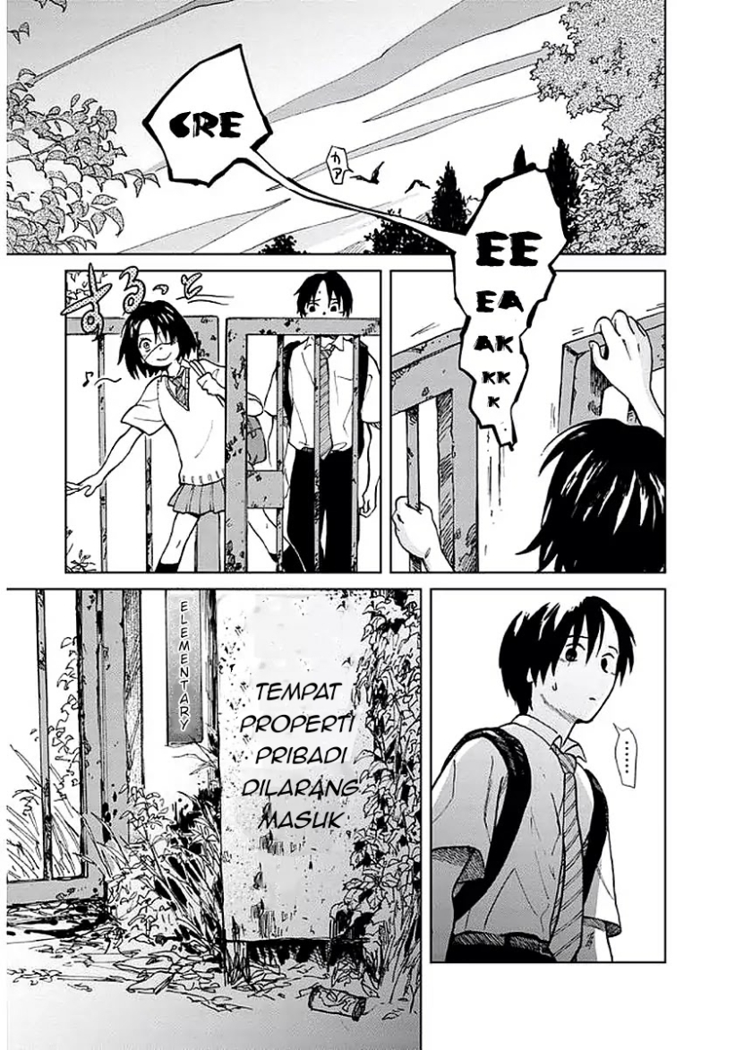 Yakedo Shoujo - Chapter 02 24 Yakedo Shoujo - Chapter 02 24