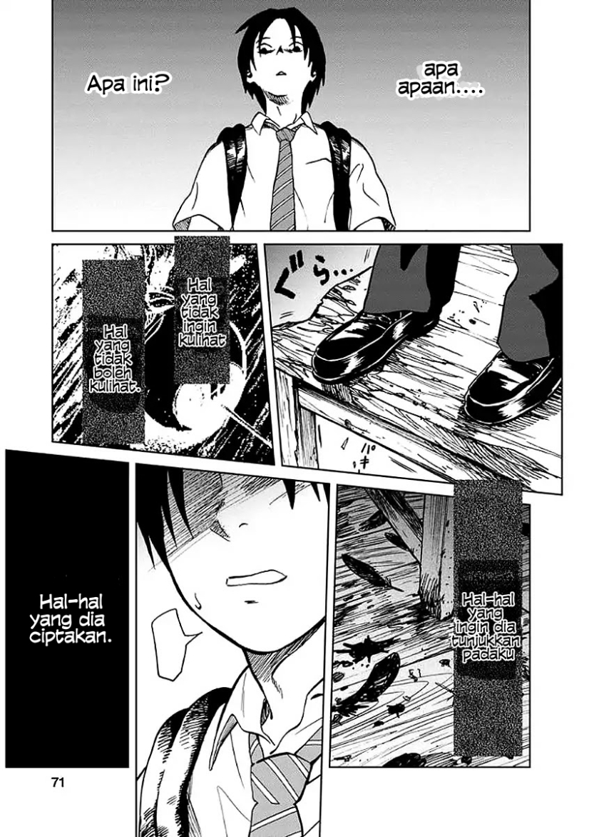 Yakedo Shoujo - Chapter 02 38 Yakedo Shoujo - Chapter 02 38
