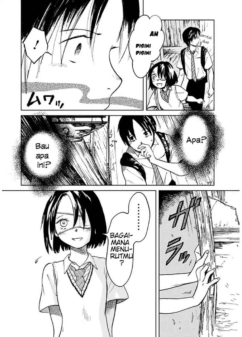 Yakedo Shoujo - Chapter 02 30 Yakedo Shoujo - Chapter 02 30