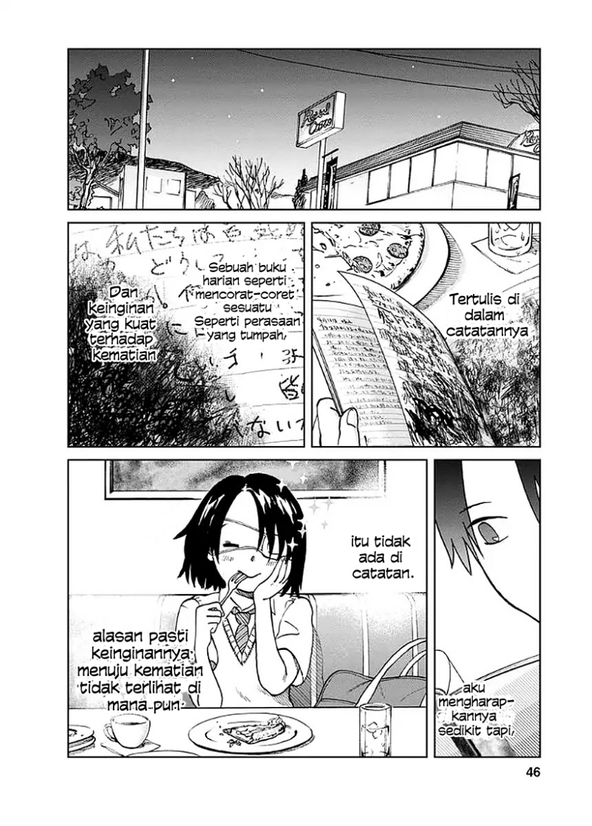 Yakedo Shoujo - Chapter 02 13 Yakedo Shoujo - Chapter 02 13