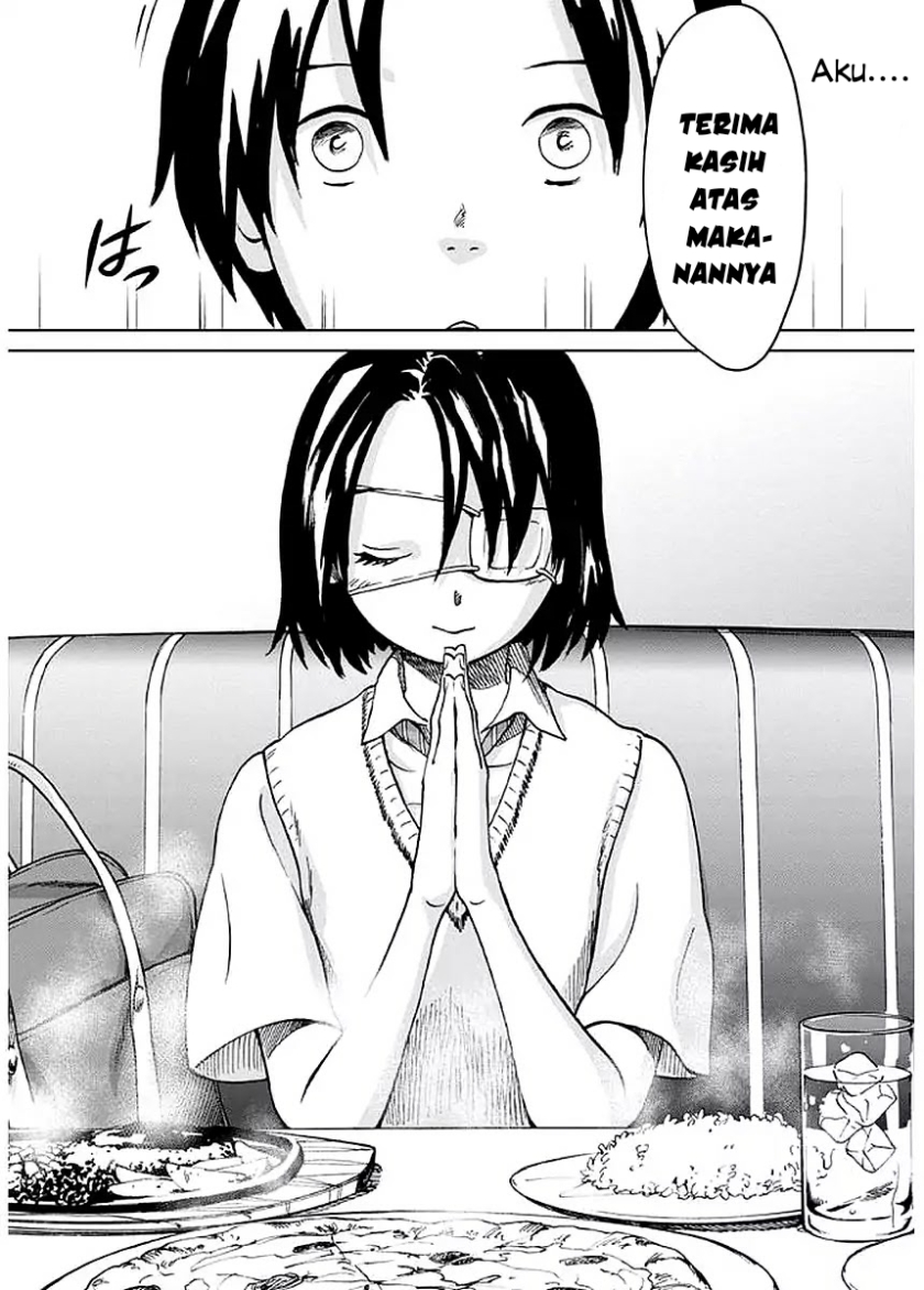 Yakedo Shoujo - Chapter 02 10 Yakedo Shoujo - Chapter 02 10