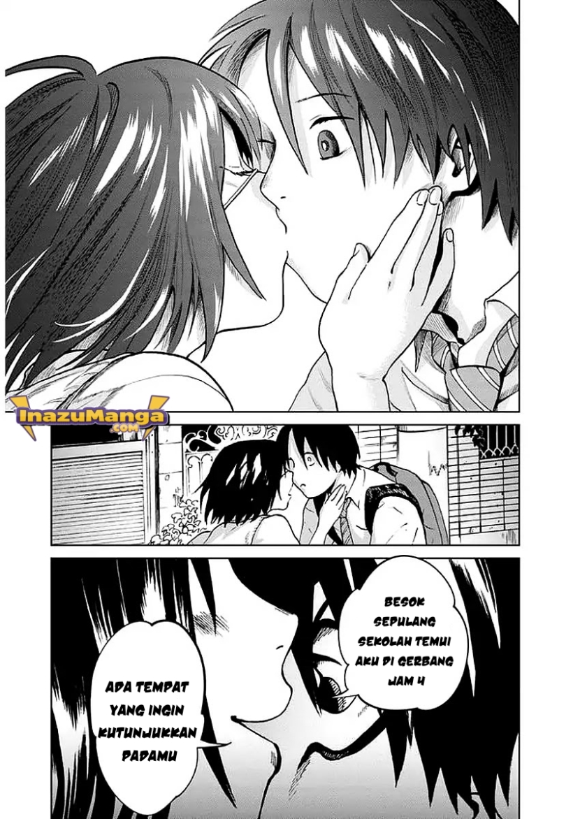 Yakedo Shoujo - Chapter 02 16 Yakedo Shoujo - Chapter 02 16