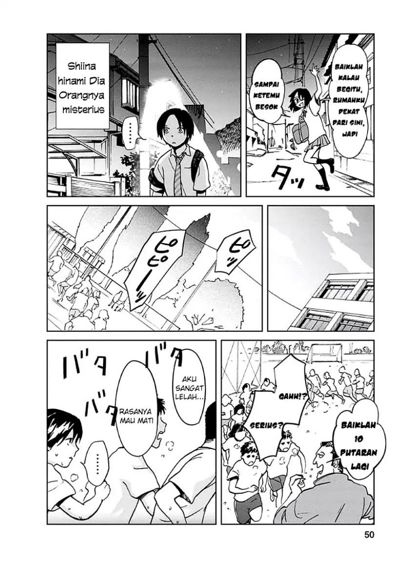 Yakedo Shoujo - Chapter 02 17 Yakedo Shoujo - Chapter 02 17