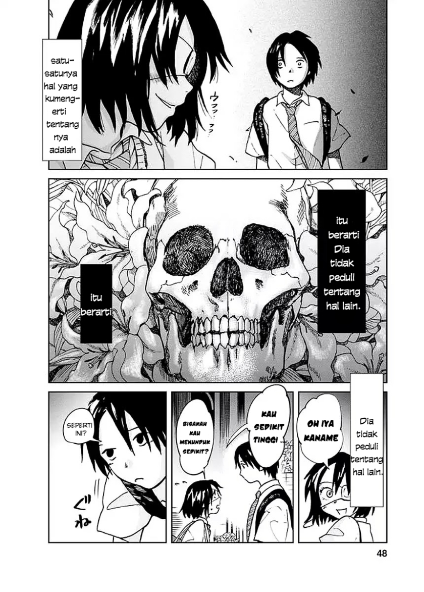 Yakedo Shoujo - Chapter 02 15 Yakedo Shoujo - Chapter 02 15