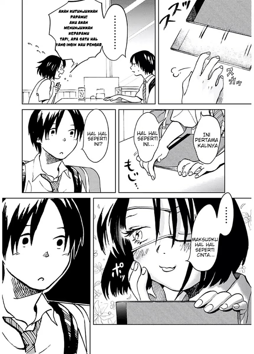 Yakedo Shoujo - Chapter 02 6 Yakedo Shoujo - Chapter 02 6