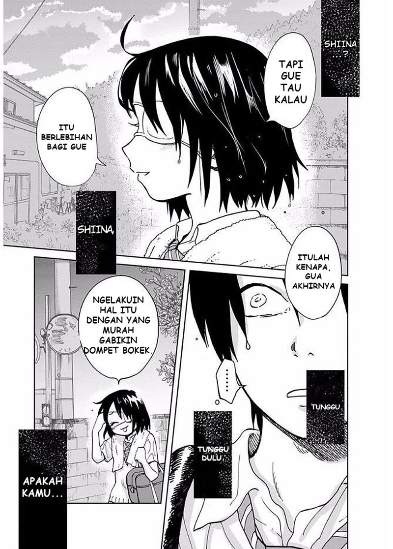 Yakedo Shoujo - Chapter 06 28