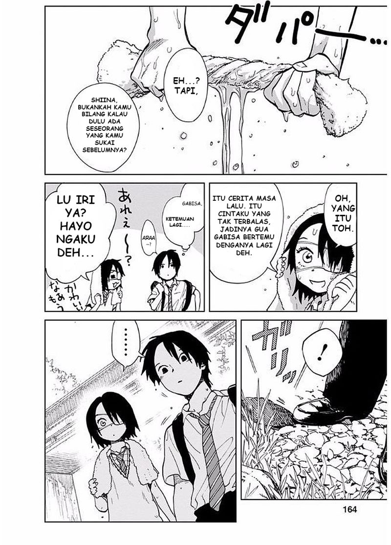 Yakedo Shoujo - Chapter 06 21