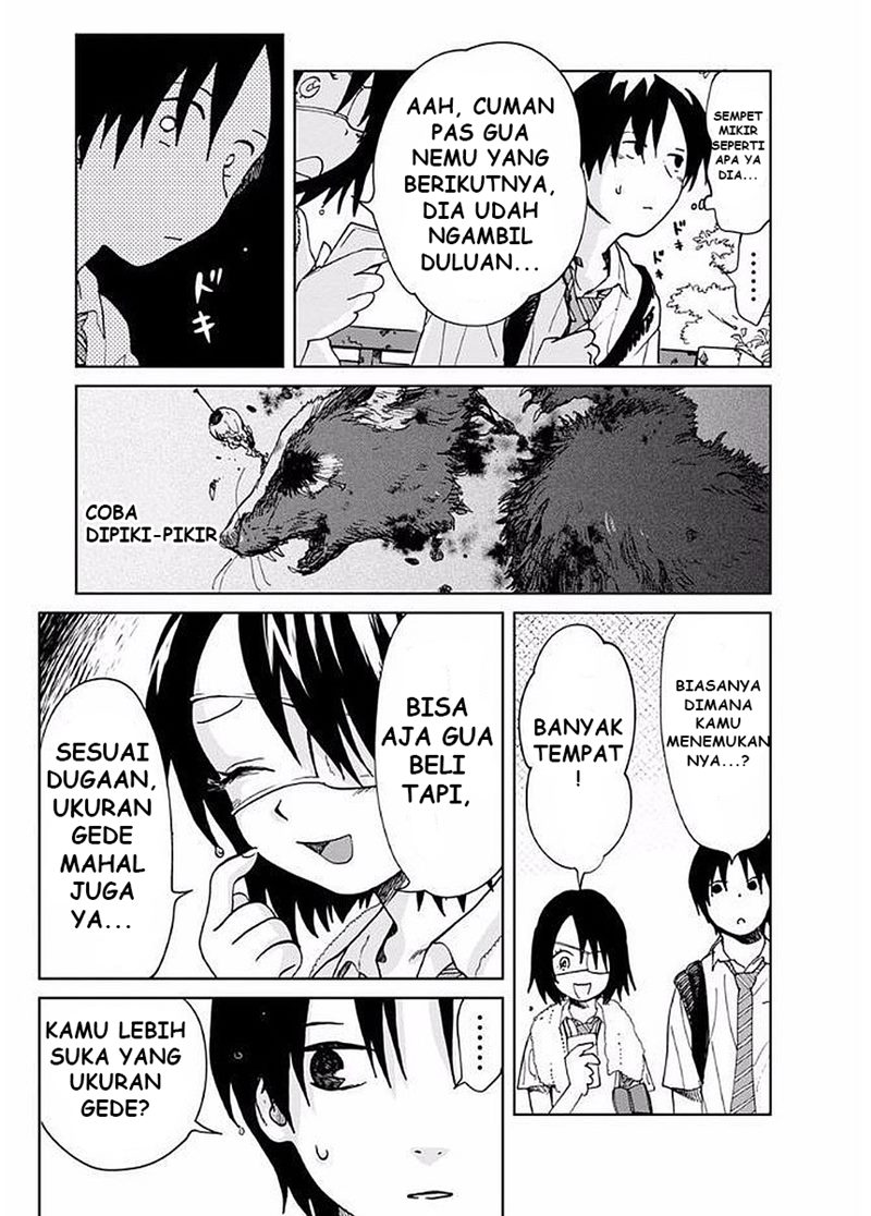 Yakedo Shoujo - Chapter 06 26
