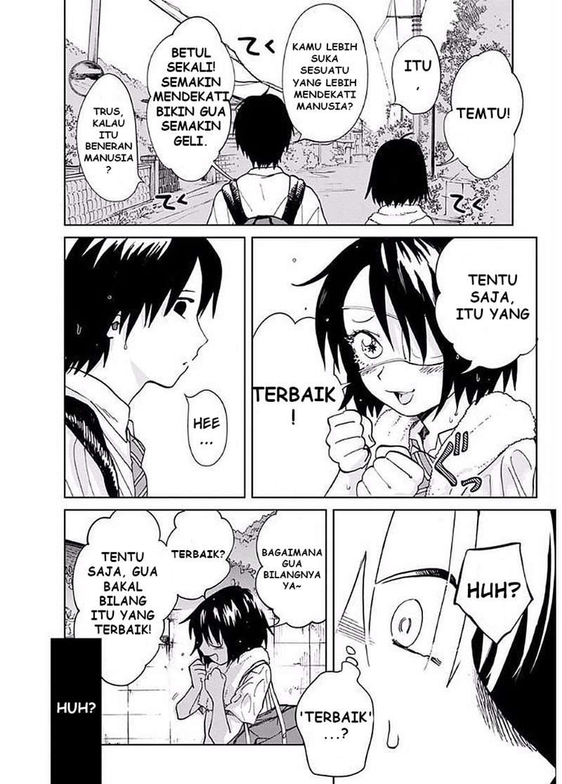 Yakedo Shoujo - Chapter 06 27
