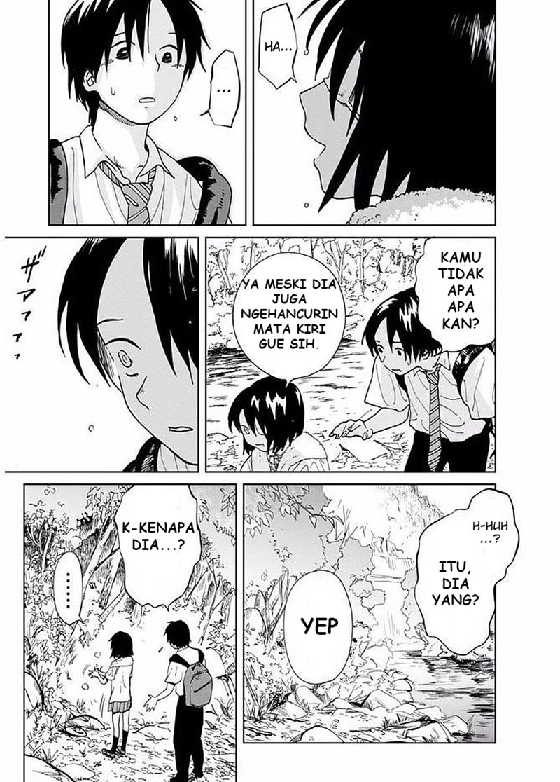 Yakedo Shoujo - Chapter 06 24