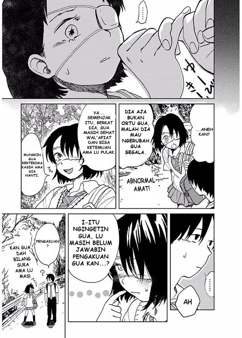 Yakedo Shoujo - Chapter 06 12