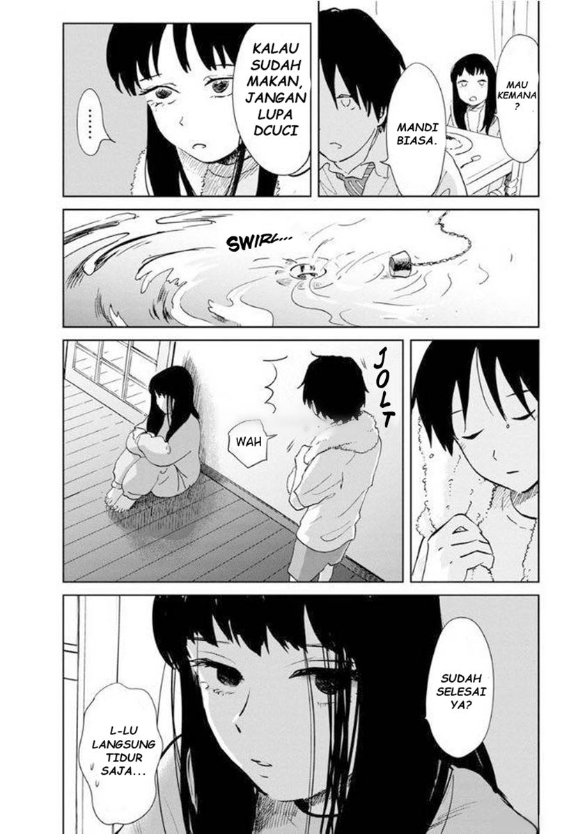 Yakedo Shoujo - Chapter 07 29