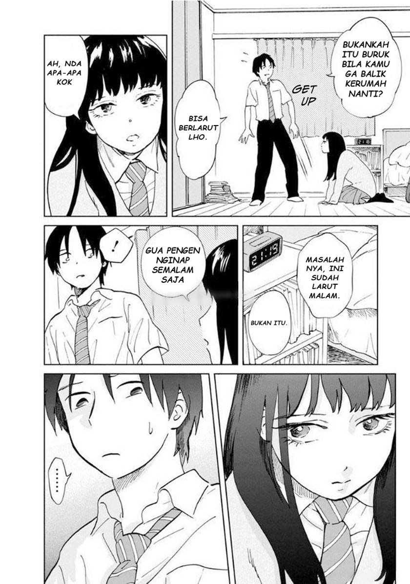 Yakedo Shoujo - Chapter 07 23
