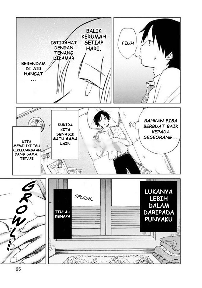 Yakedo Shoujo - Chapter 07 26
