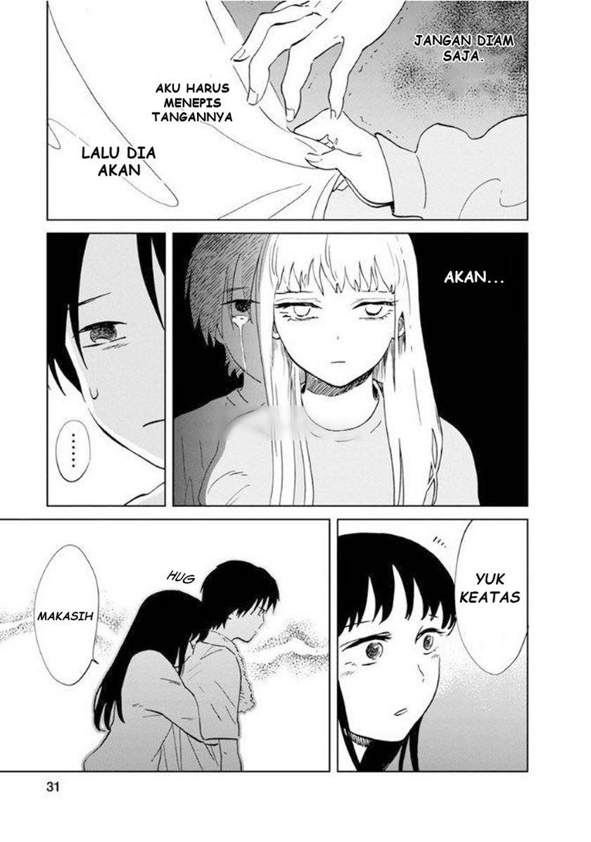 Yakedo Shoujo - Chapter 07 32