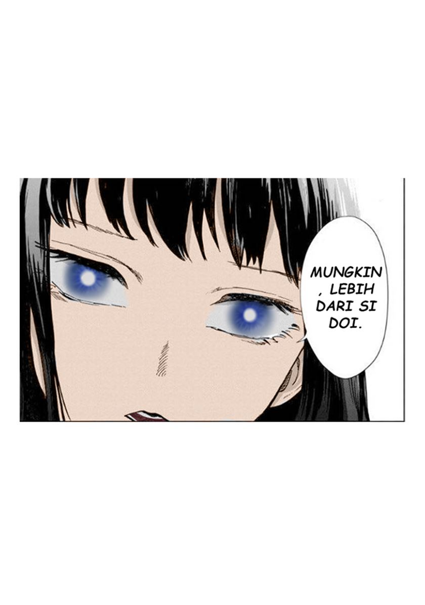 Yakedo Shoujo - Chapter 07 36