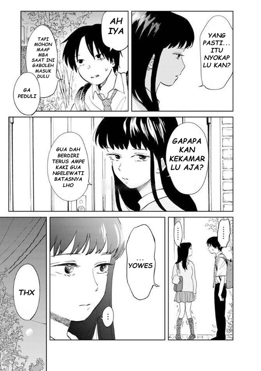 Yakedo Shoujo - Chapter 07 12