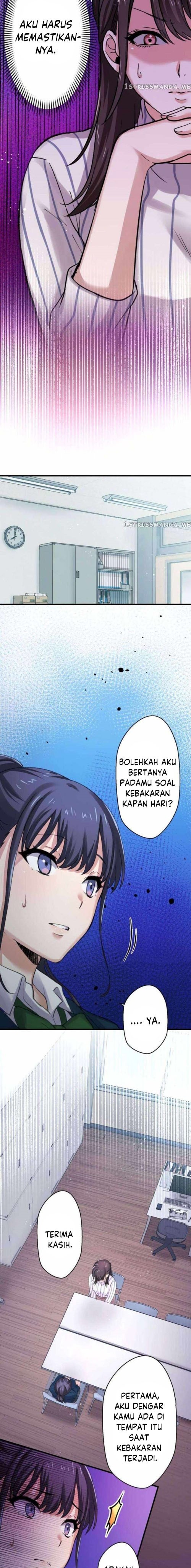 Yakuza Cleaner - Chapter 23 9 Yakuza Cleaner - Chapter 23 9
