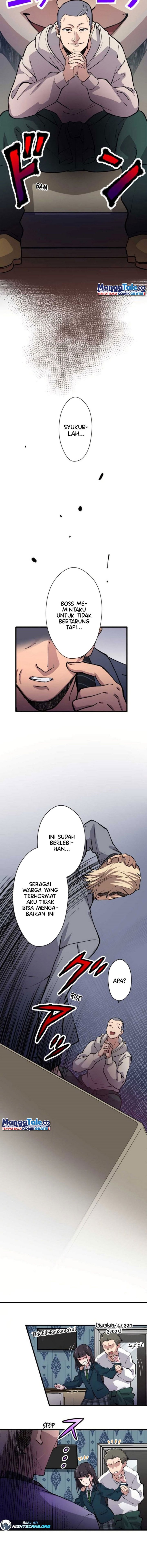 Yakuza Cleaner - Chapter 09 22