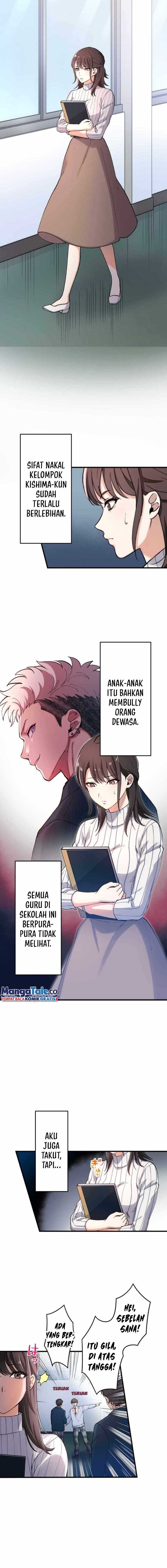 Yakuza Cleaner - Chapter 02 22
