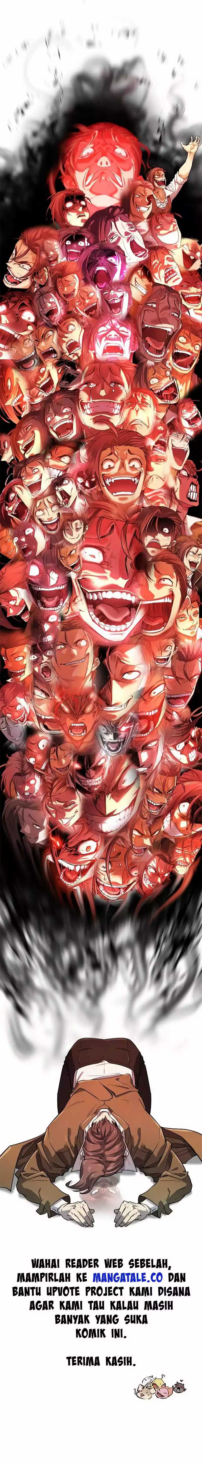 Yakuza Cleaner - Chapter 19 22