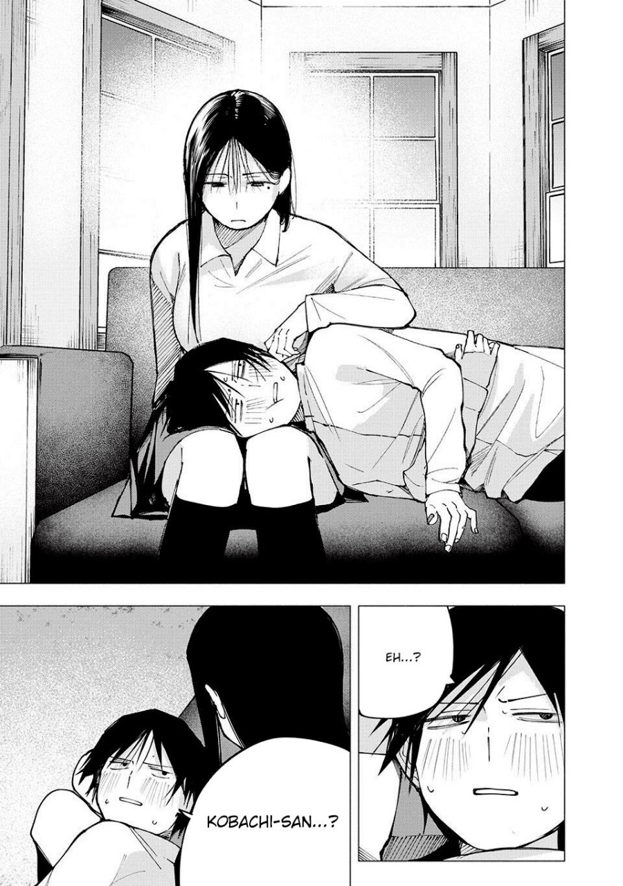 Yane no Shita no Artemis - Chapter 08 16 Yane no Shita no Artemis - Chapter 08 16