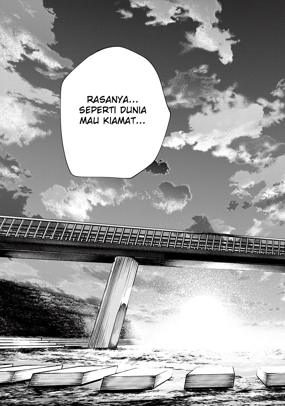 Yane no Shita no Artemis - Chapter 05 18 Yane no Shita no Artemis - Chapter 05 18