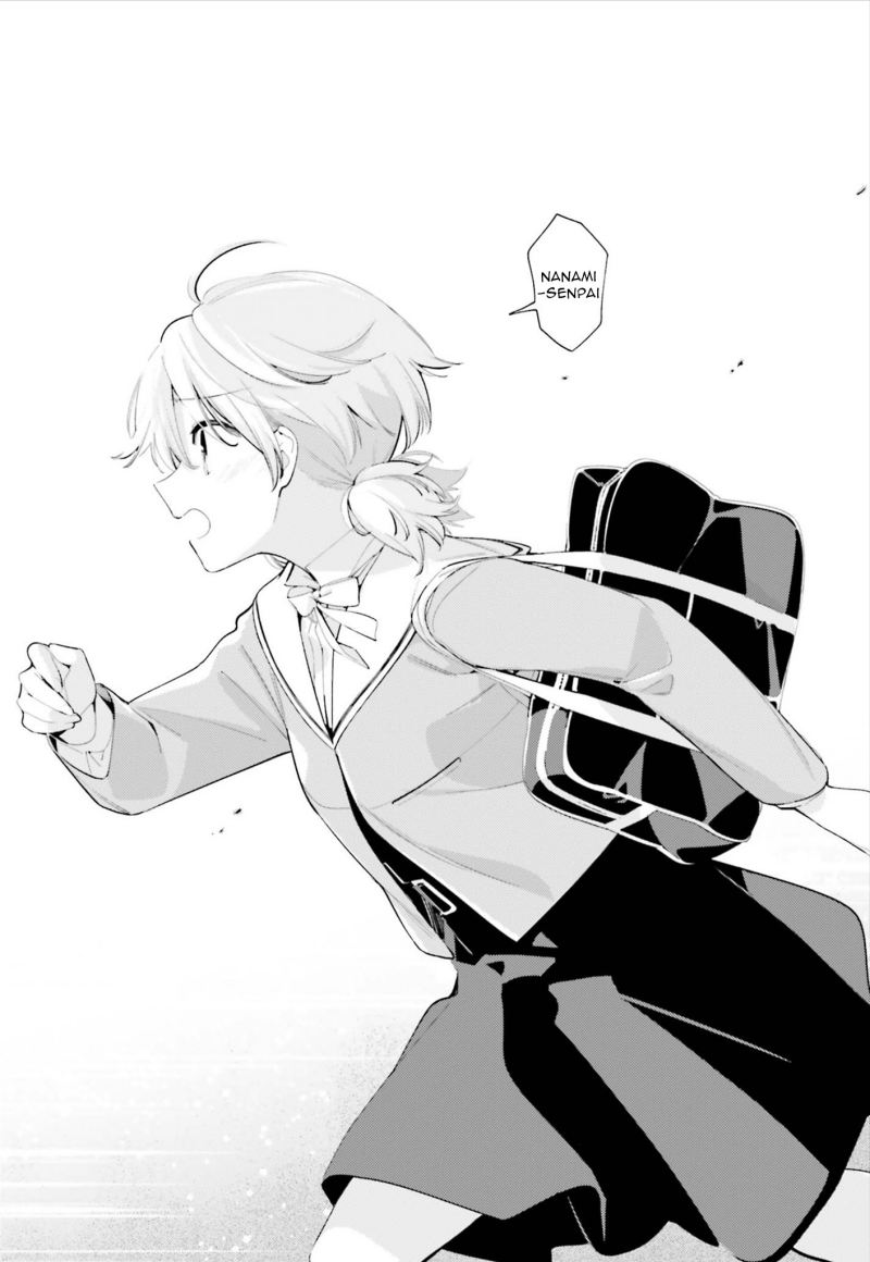 Yagate Kimi ni Naru - Chapter 39 28 Yagate Kimi ni Naru - Chapter 39 28
