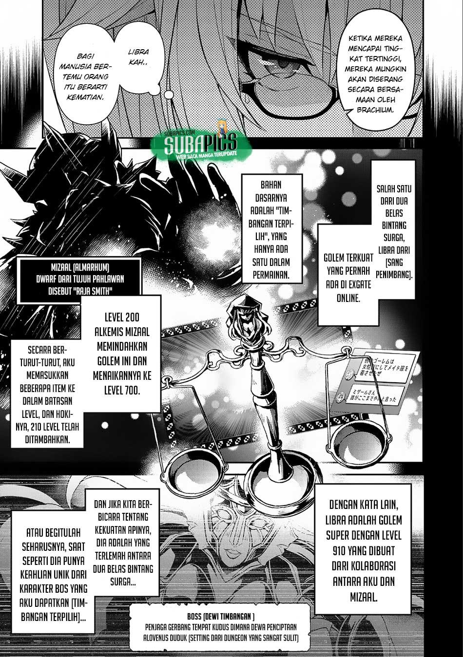 Yasei no Last Boss ga Arawareta! - Chapter 8 10
