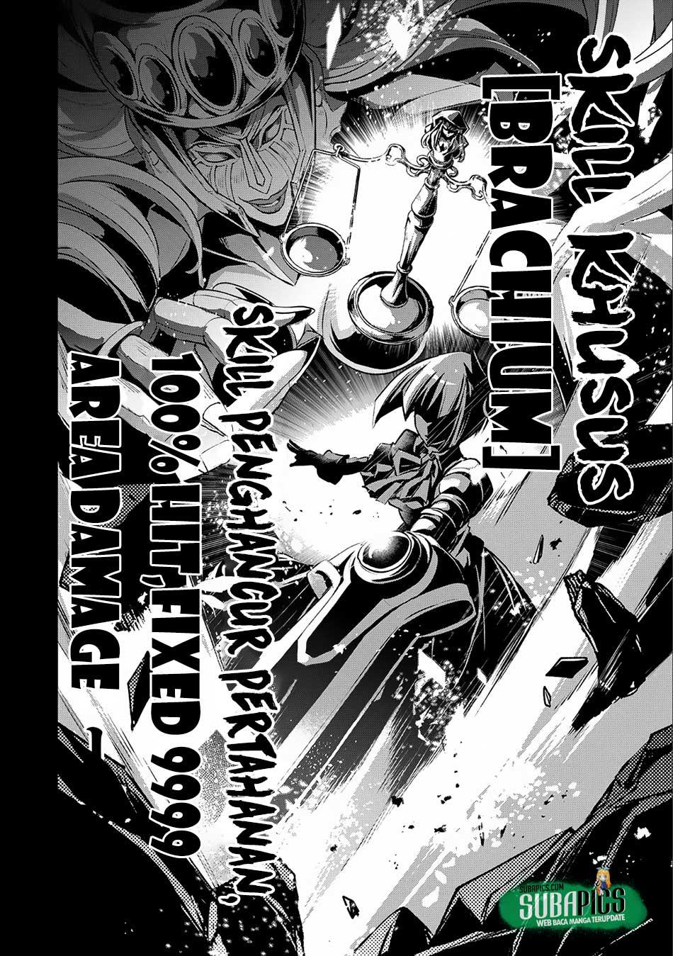 Yasei no Last Boss ga Arawareta! - Chapter 8 11